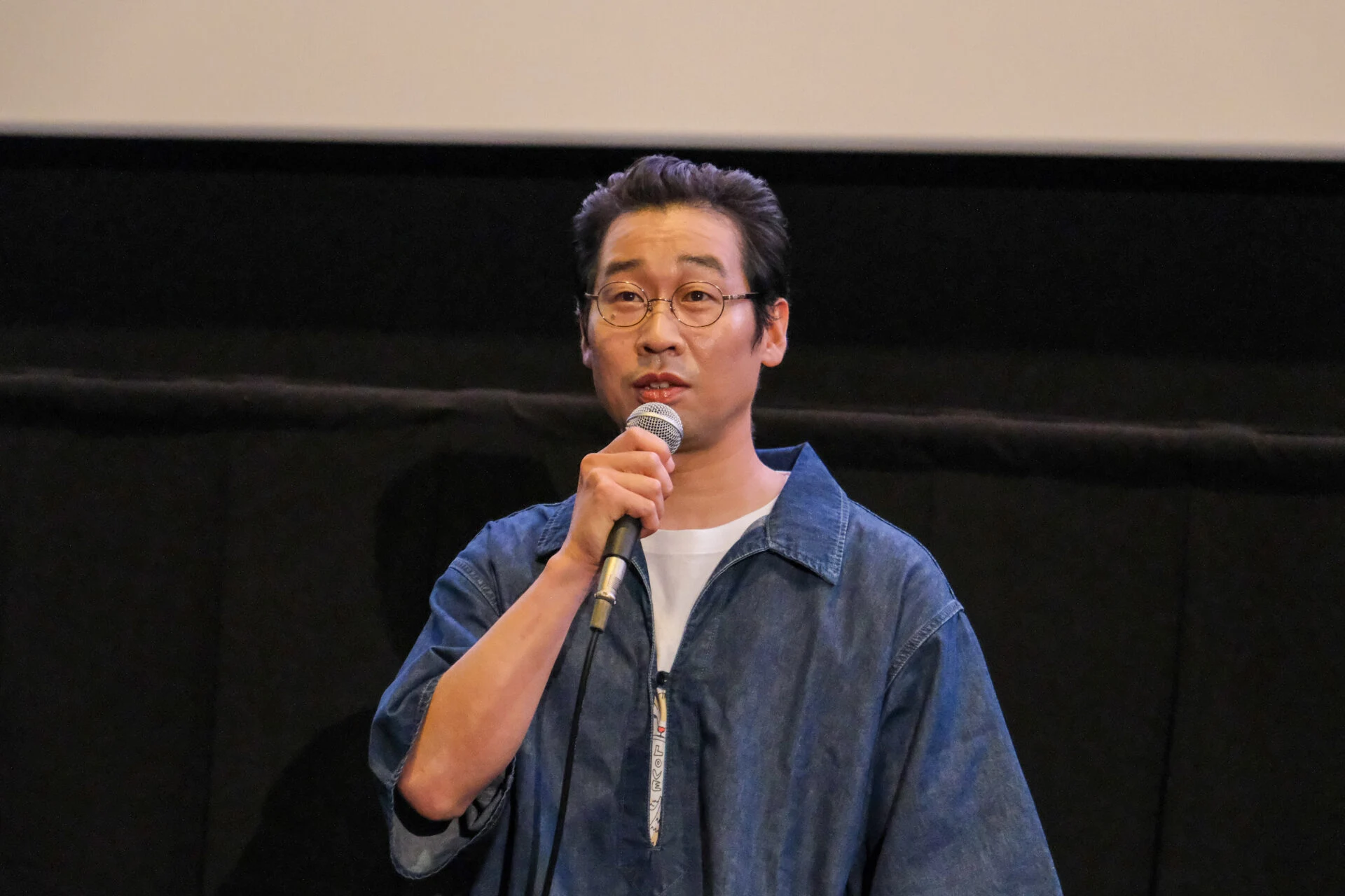 前野朋哉さん