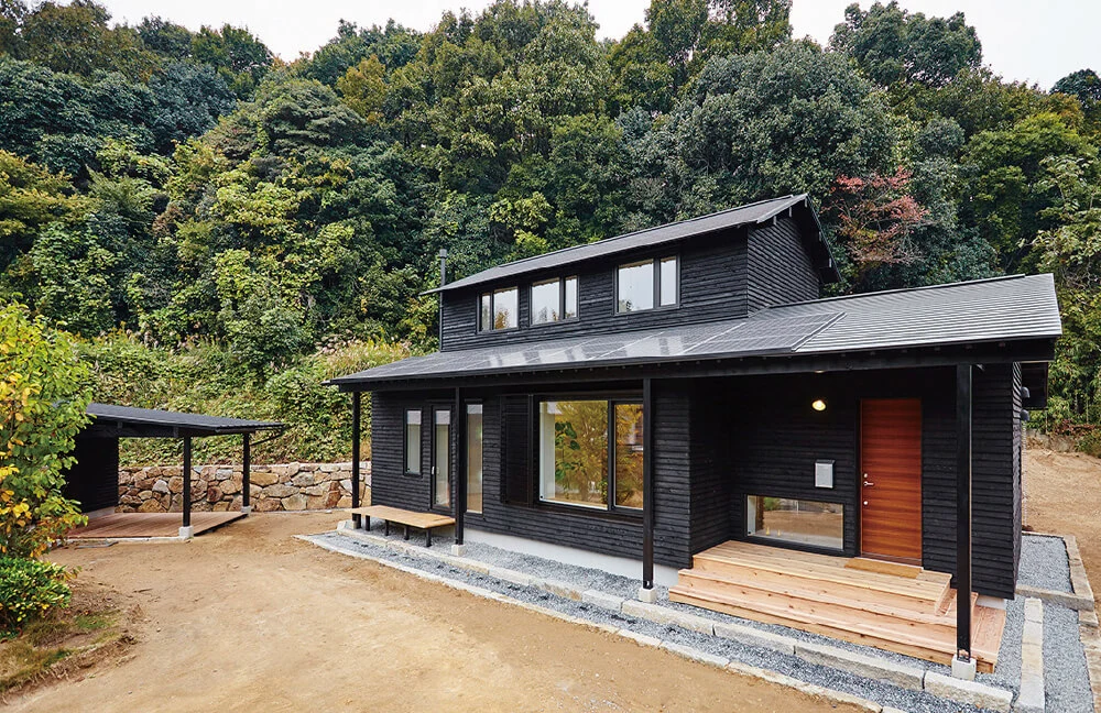 画像提供：クラモクホームズ株式会社