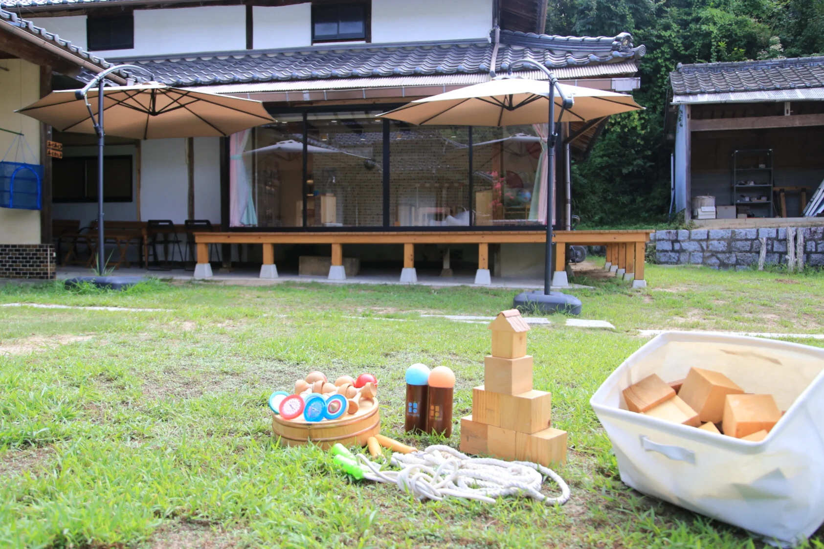 画像提供:あそびとおもちゃの研究所 あーとあーと