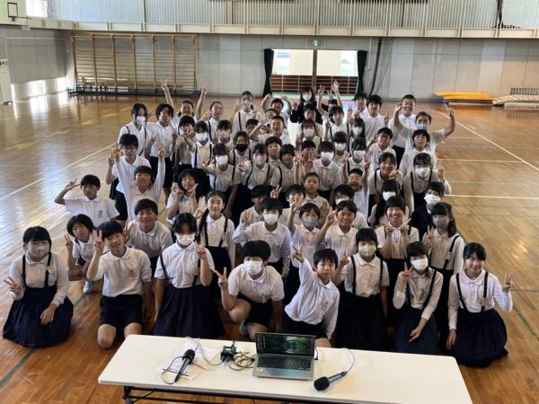 画像提供：エフエムくらしき