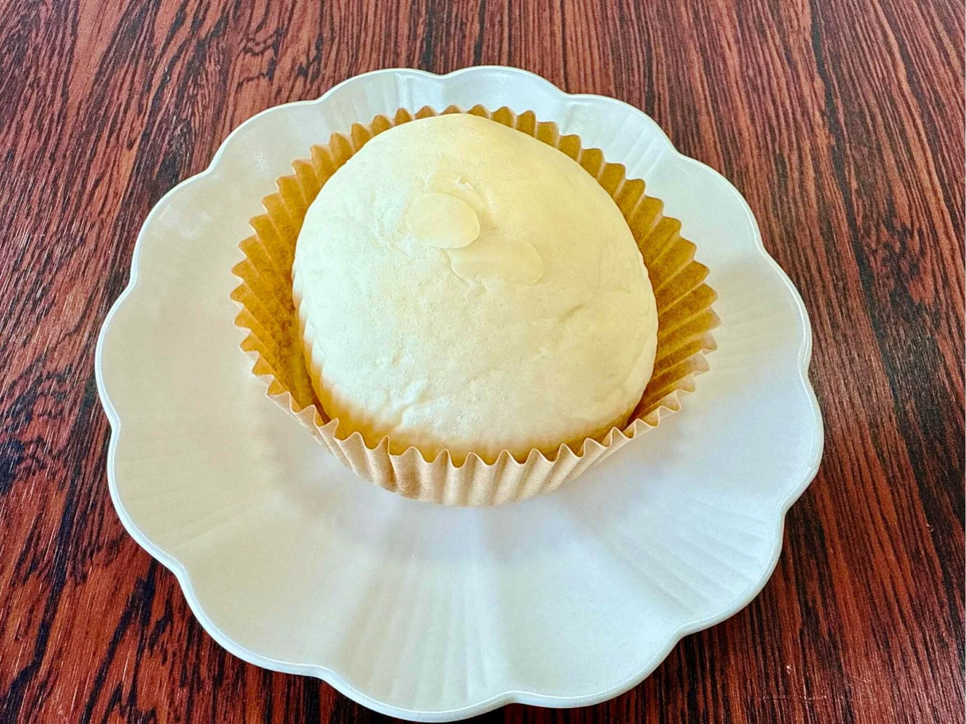 BAMBOO BAKERS　自家製クリームパン