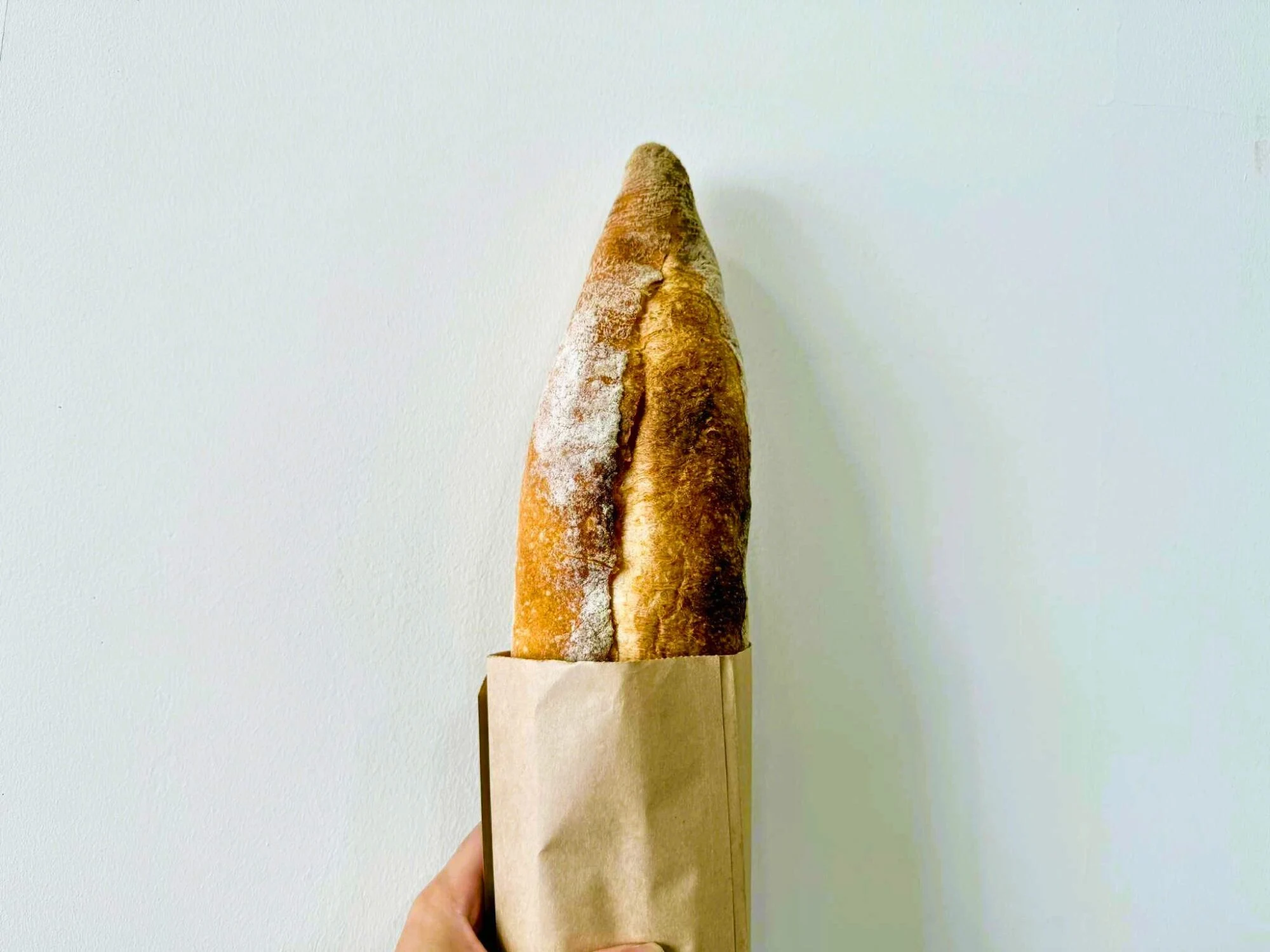 BAMBOO BAKERS　バゲット