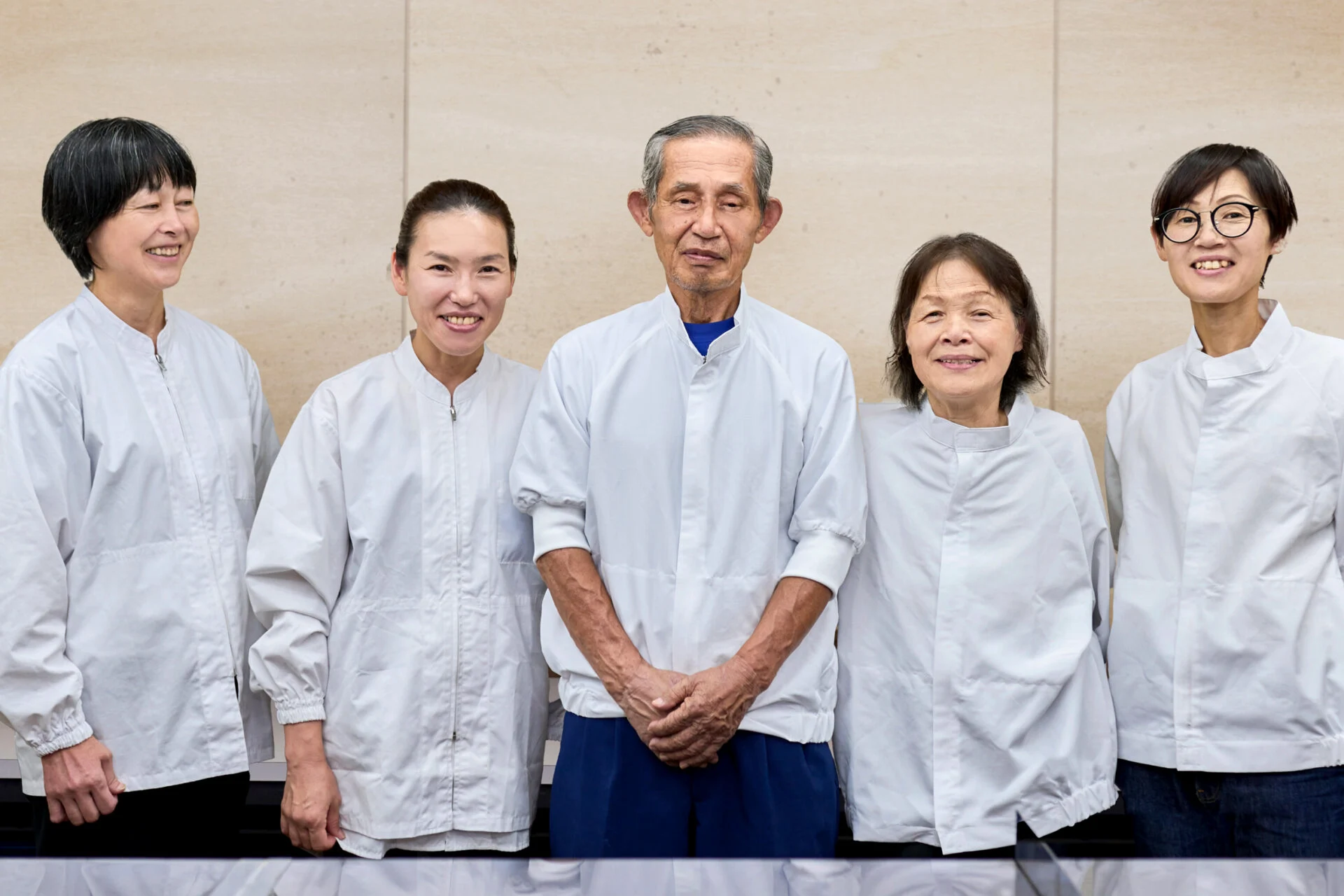 写真提供：海幸山幸本舗