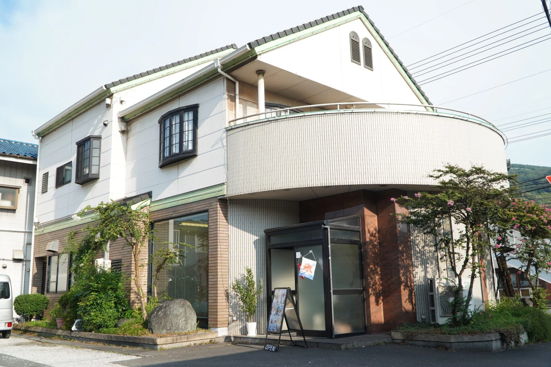 外観_ルヴェール