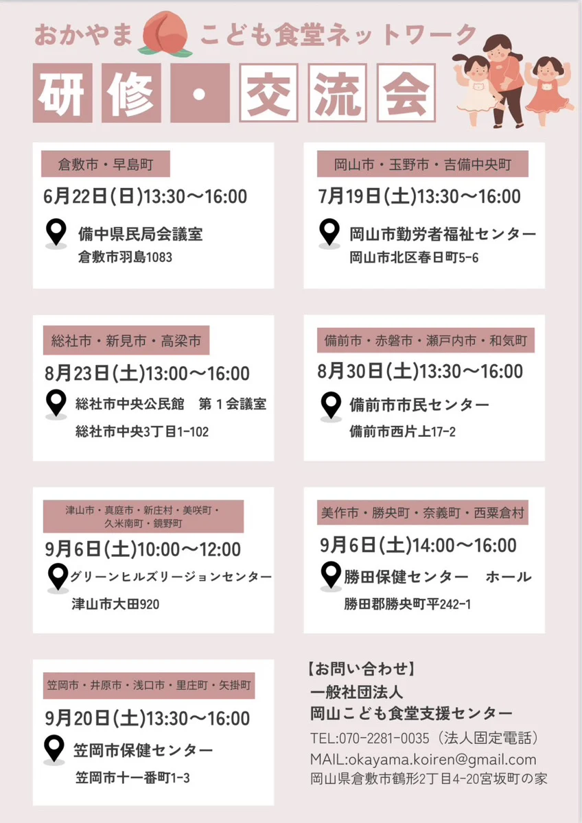 開催場所