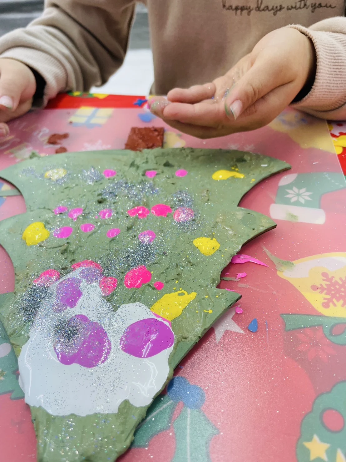 画像提供：Atelier Daisy