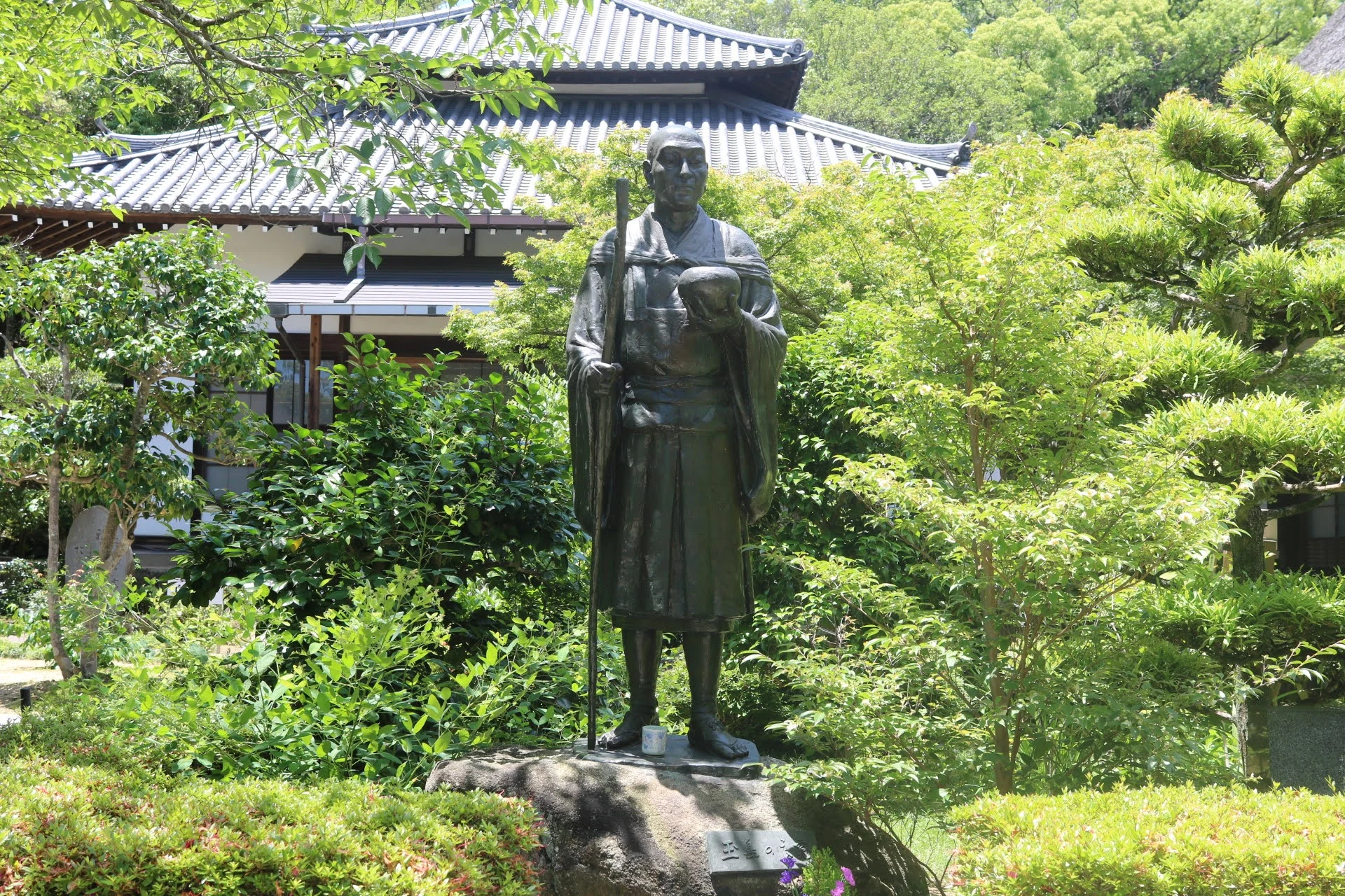 良寛さん
