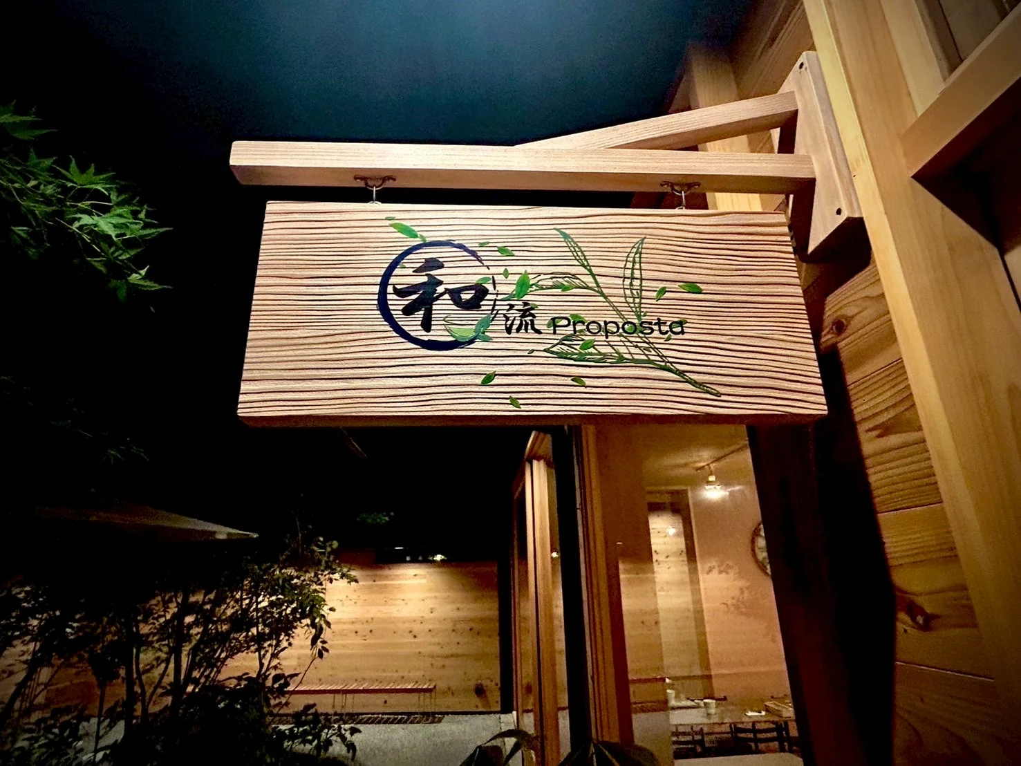 看板
