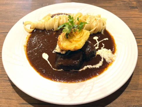 和流Propostaグランドオープン