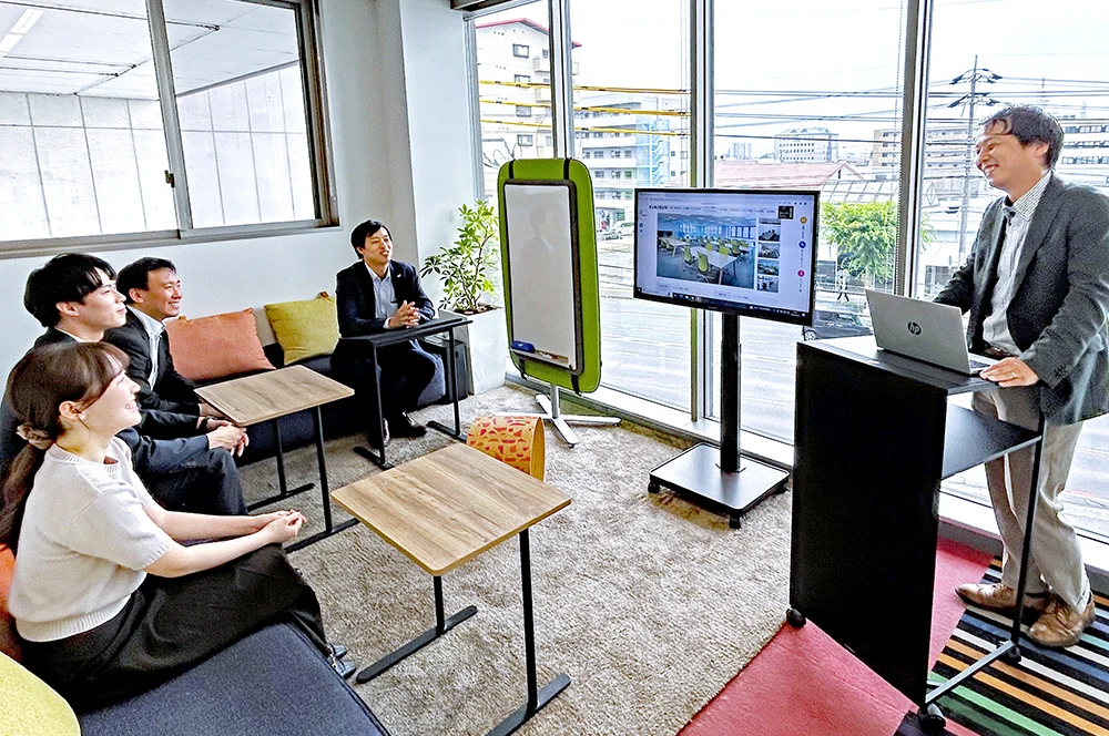 画像提供:クラブン株式会社
