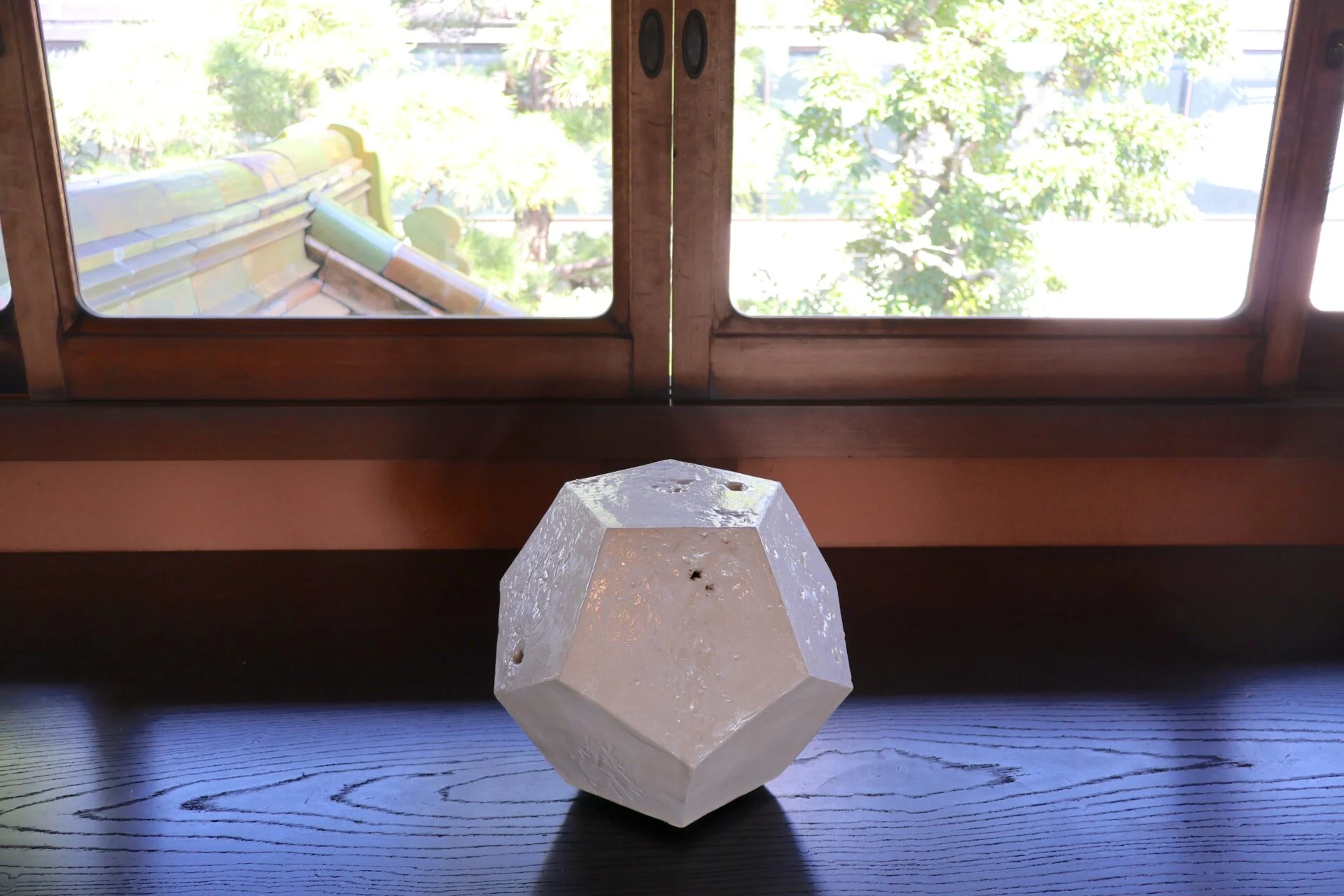 森村泰昌氏作品