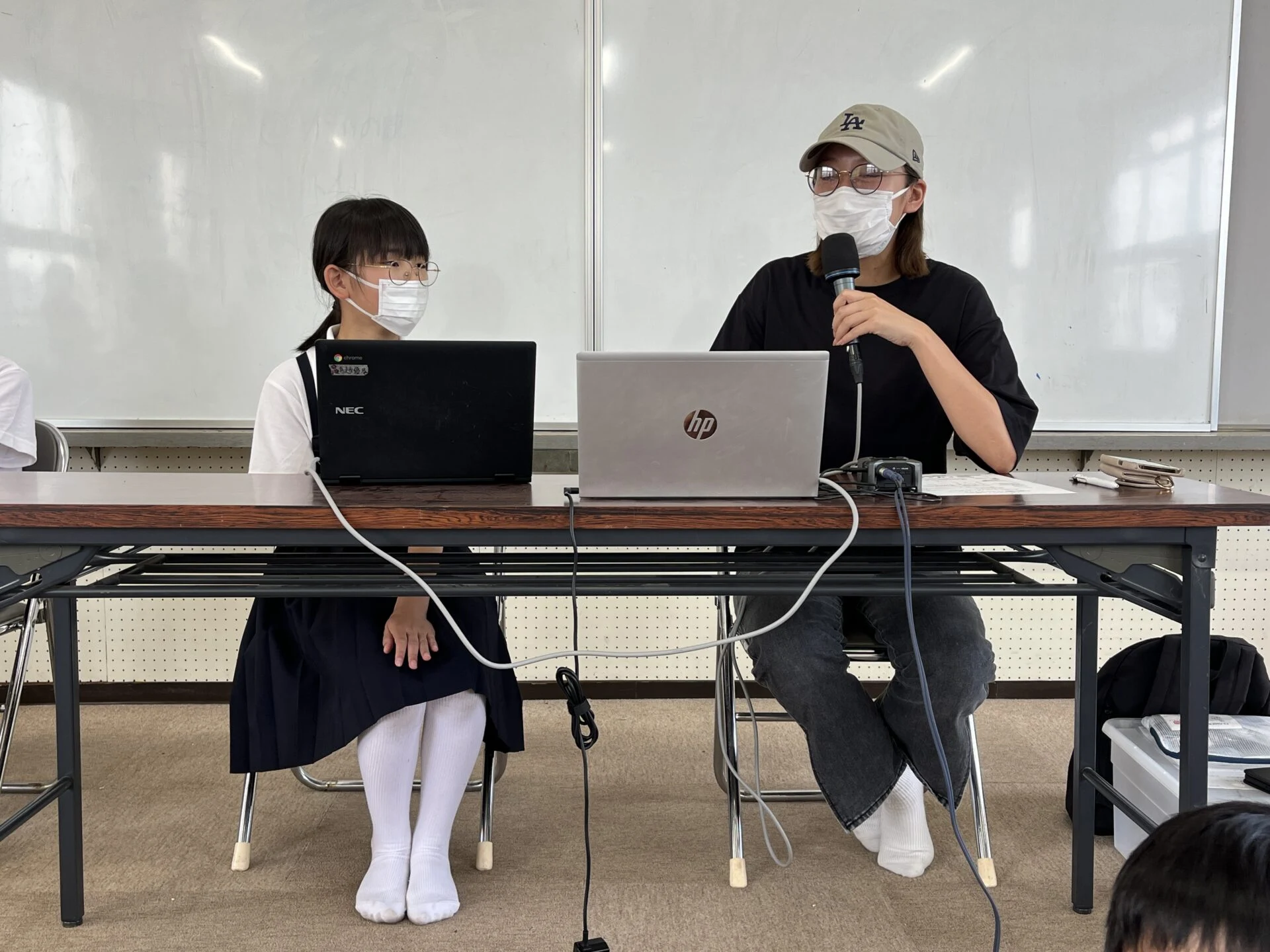 画像提供:エフエムくらしき