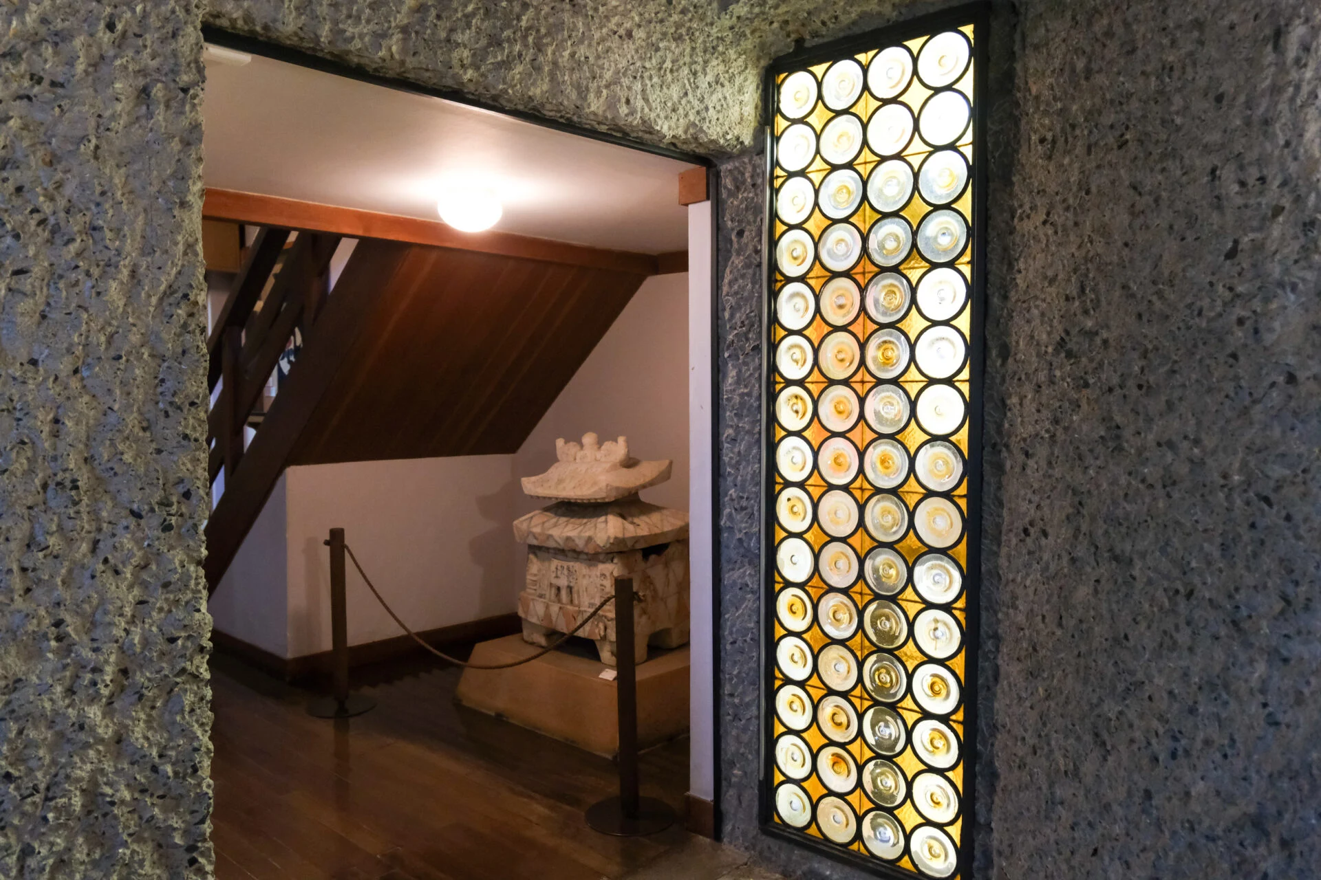大原美術館工芸館