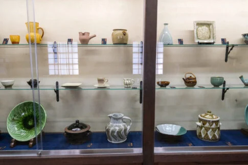民芸品