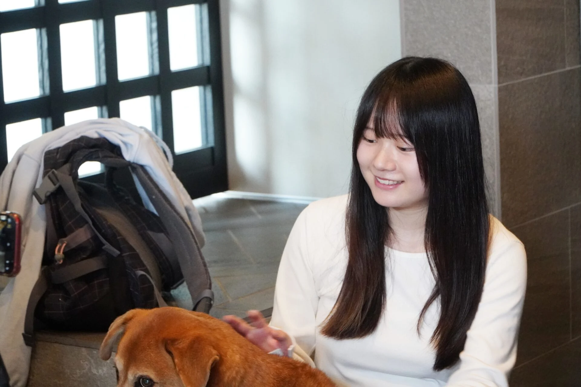 日向すずめさん