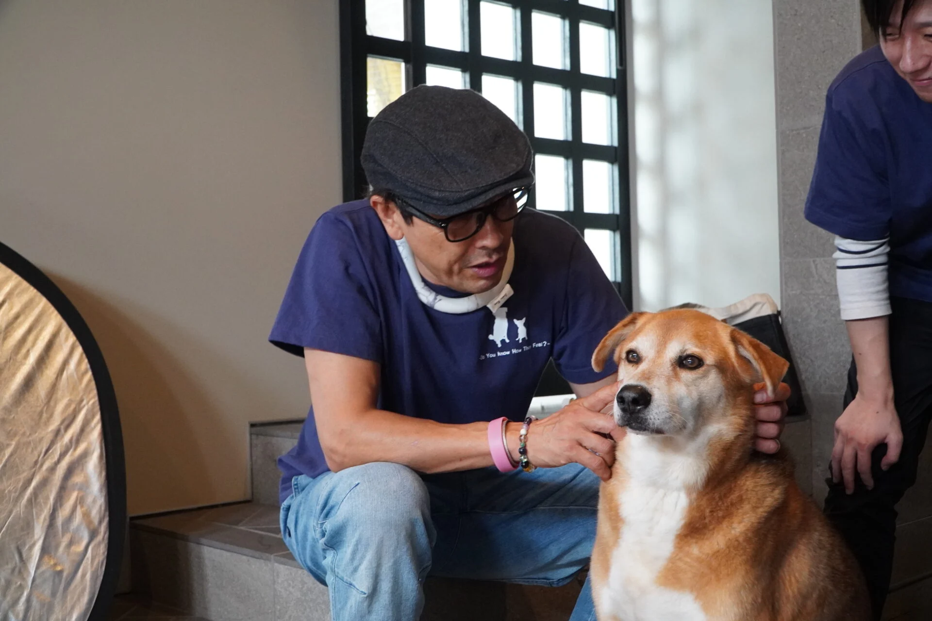 髙谷さん_君のしっぽ