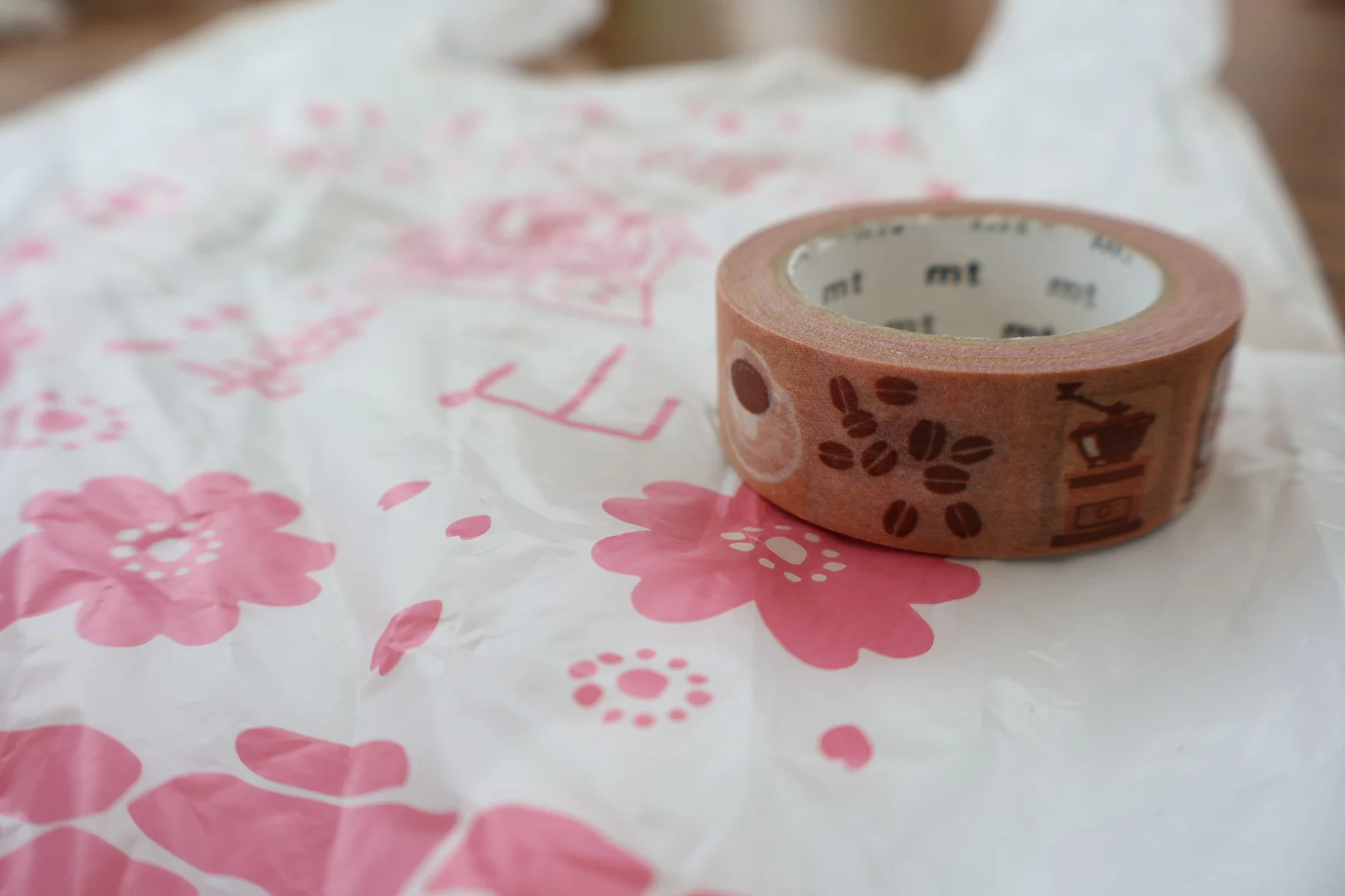 マスキングテープ