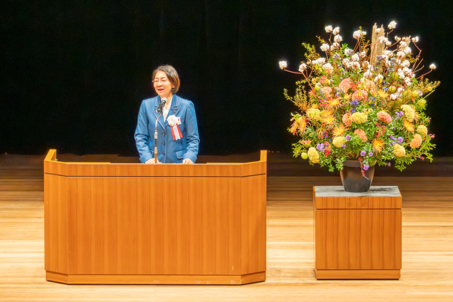 伊東香織（いとう　かおり） 倉敷市長 