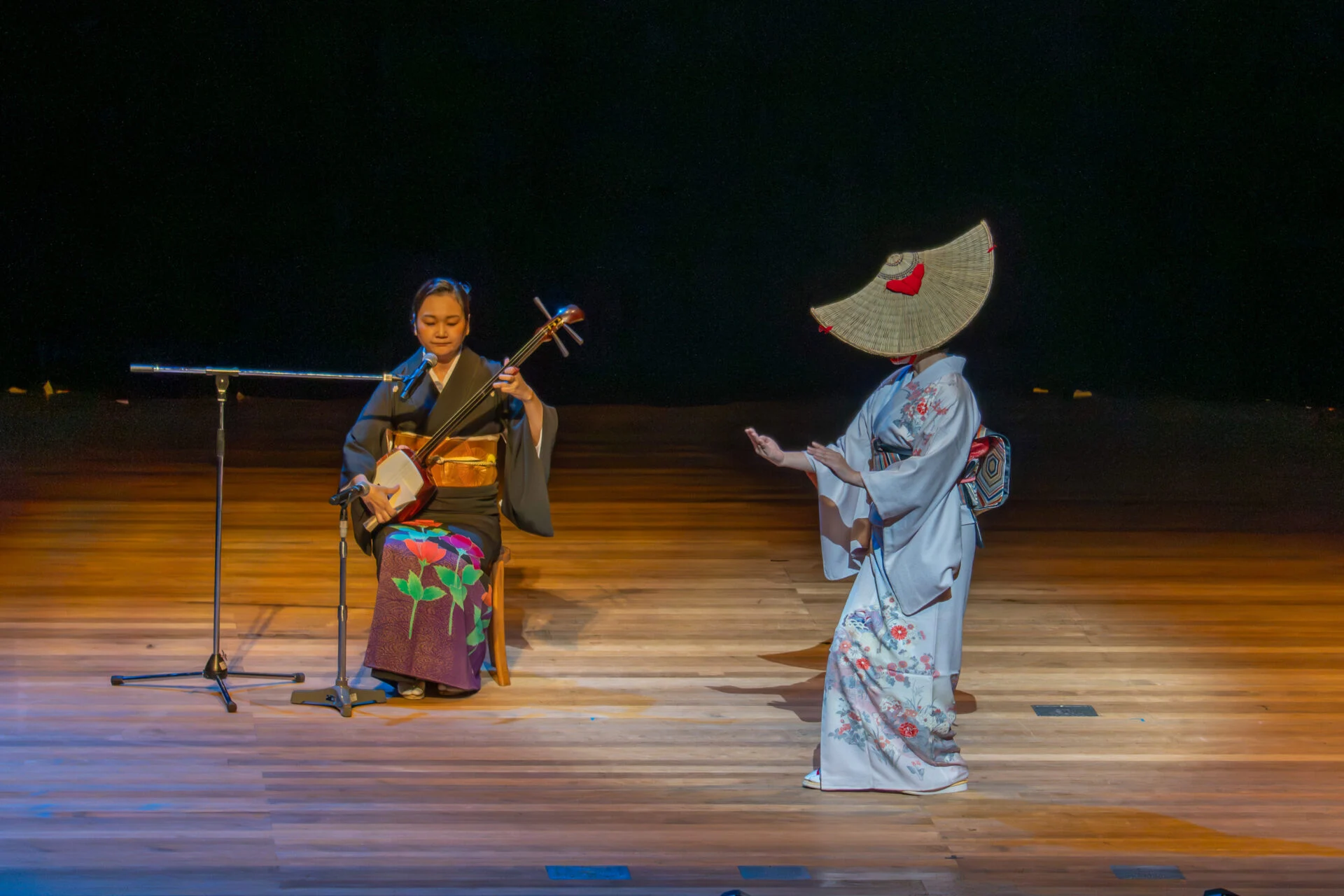 下津井節（しもついぶし)
