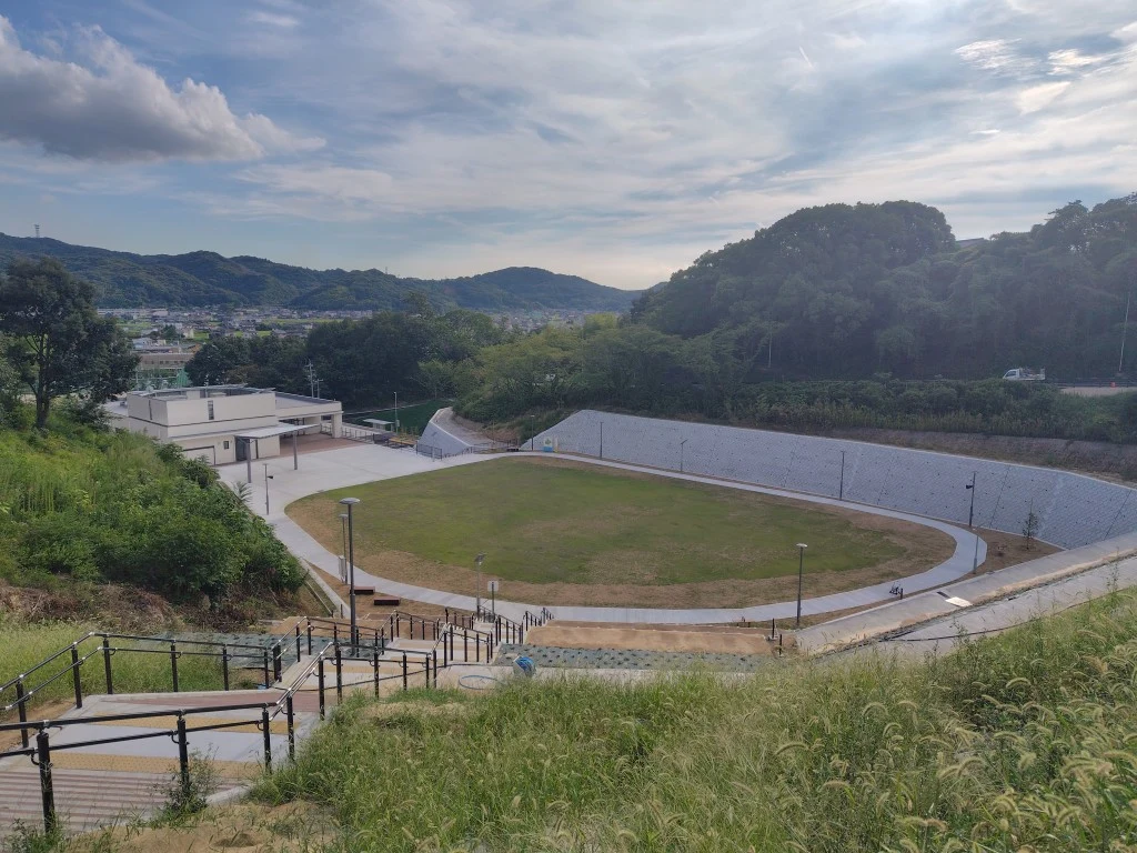 写真提供:倉敷市スポーツ振興課