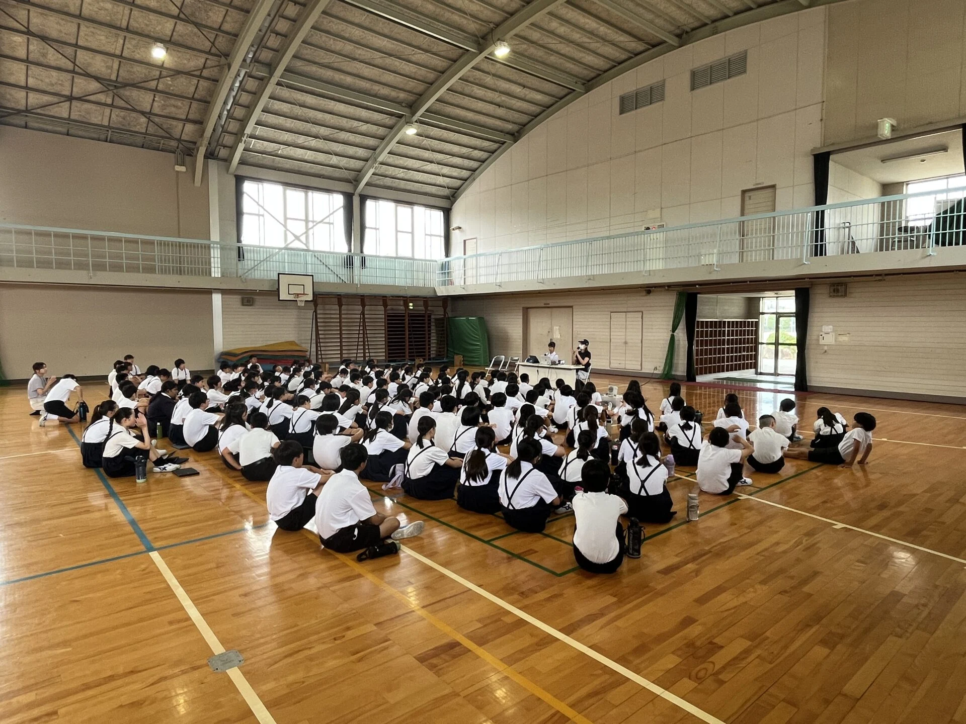 大高小学校