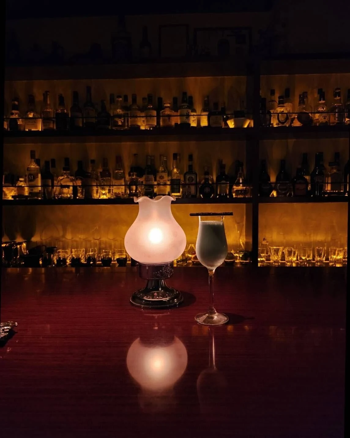 画像提供:Goike Bar