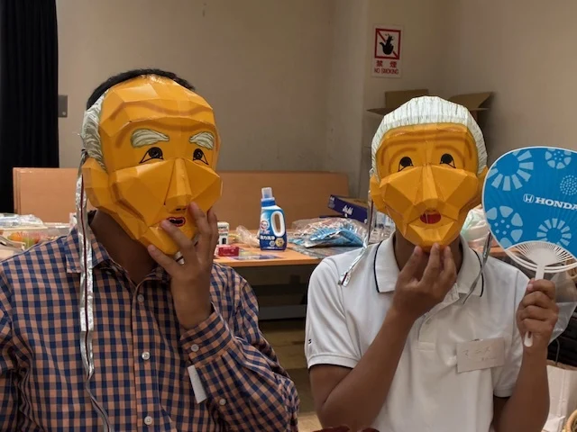 画像提供:倉敷善意通訳会