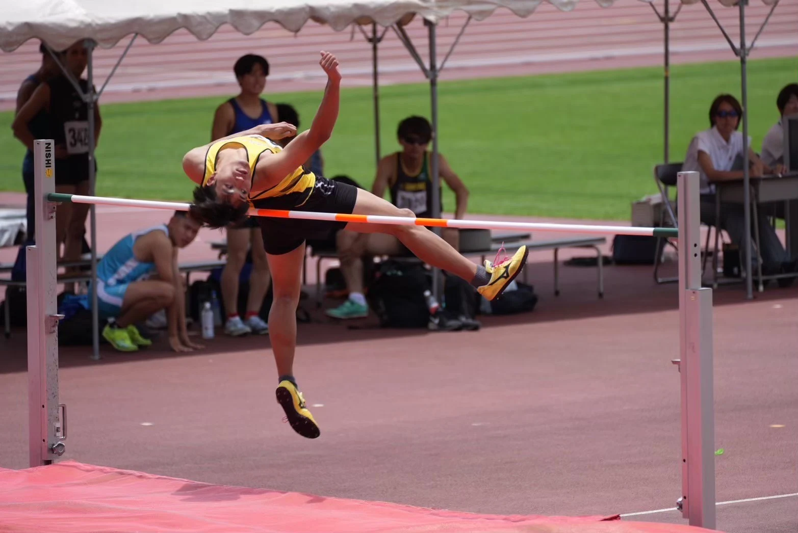 写真提供：佐藤秀祐さん