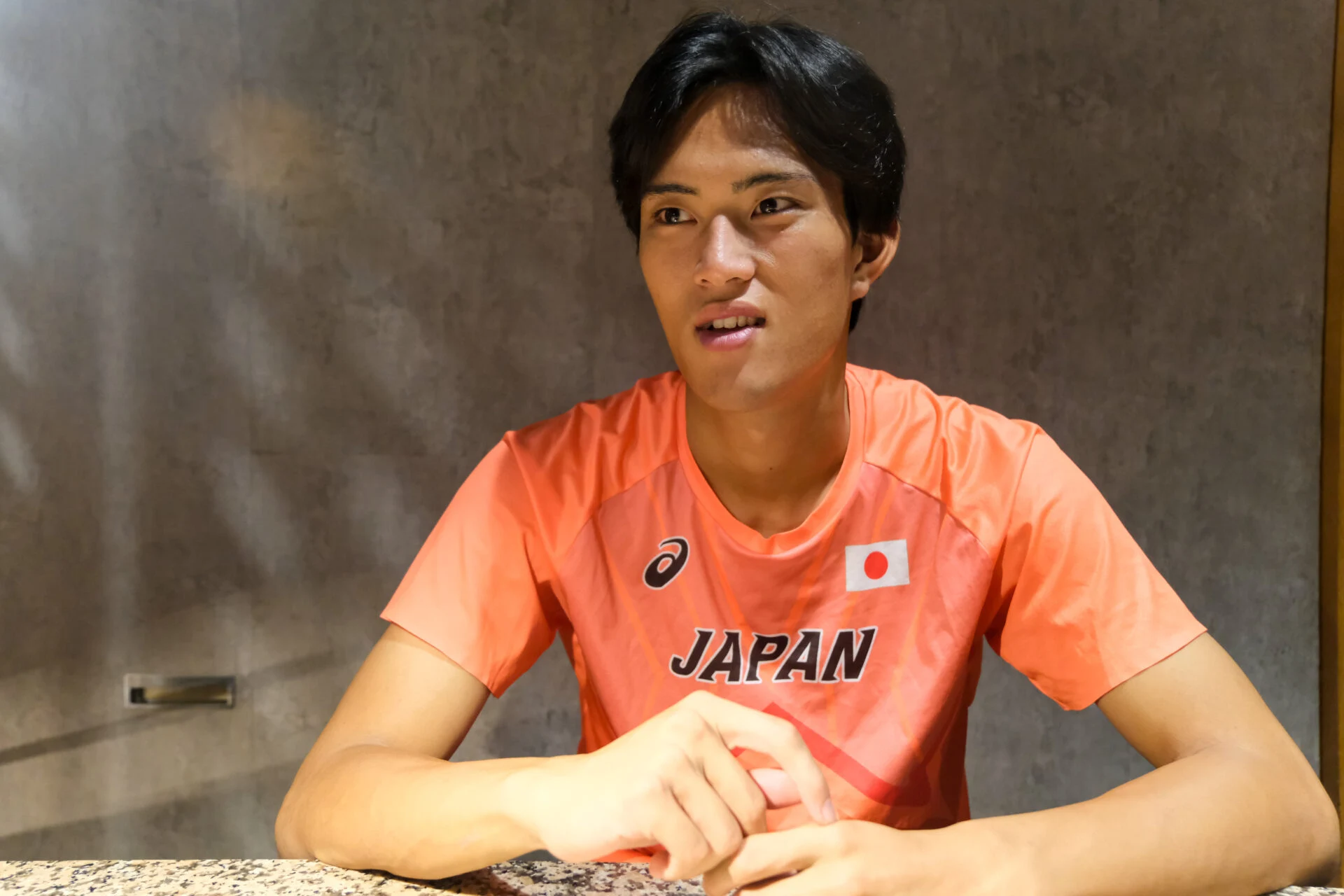 佐藤秀祐（さとう しゅうすけ）選手