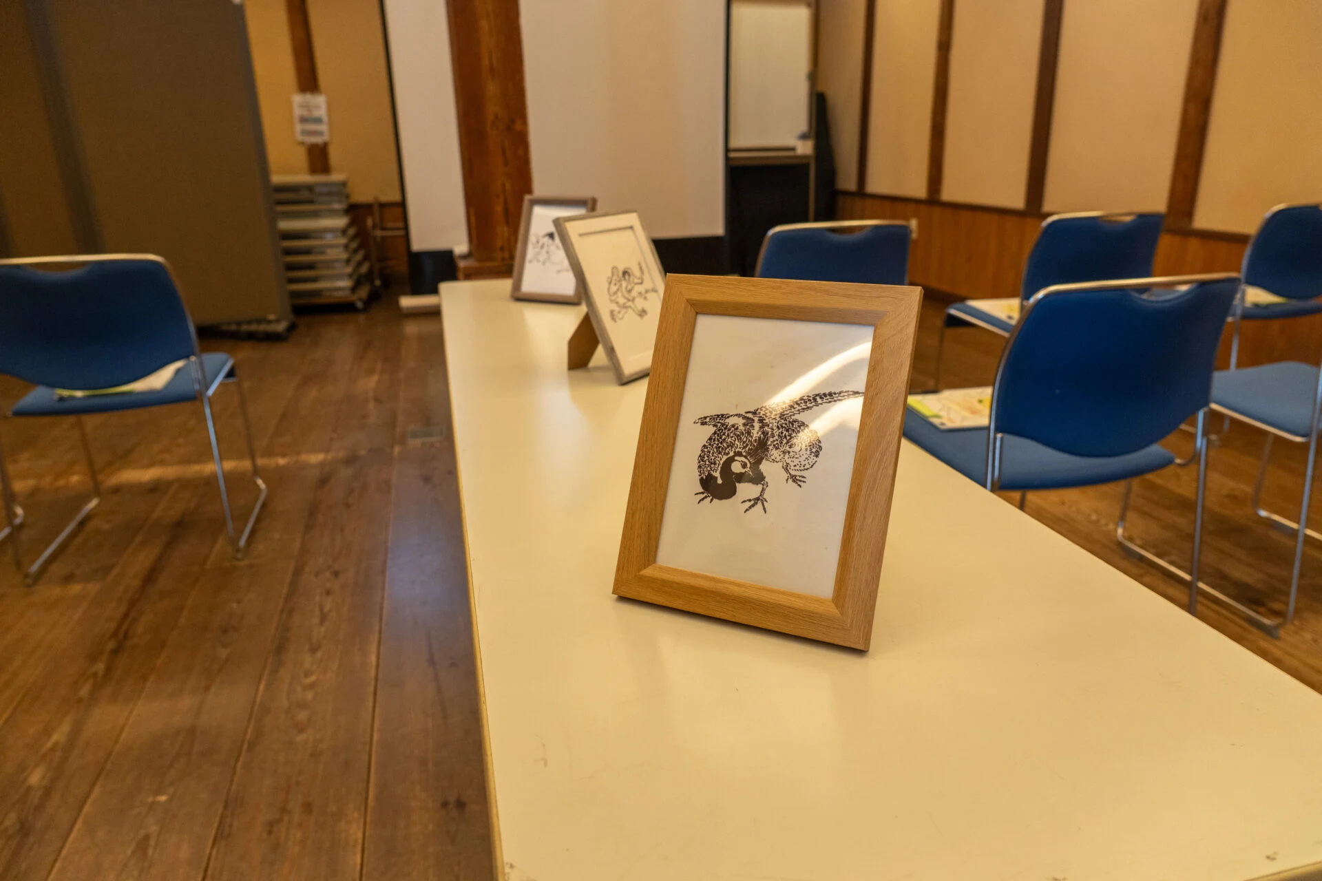 桃太郎の財宝に繋がるアイテム