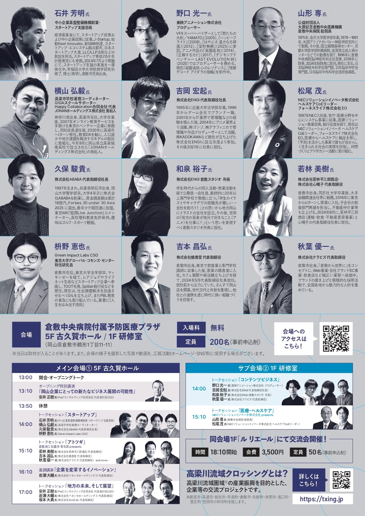 画像提供：倉敷市商工課