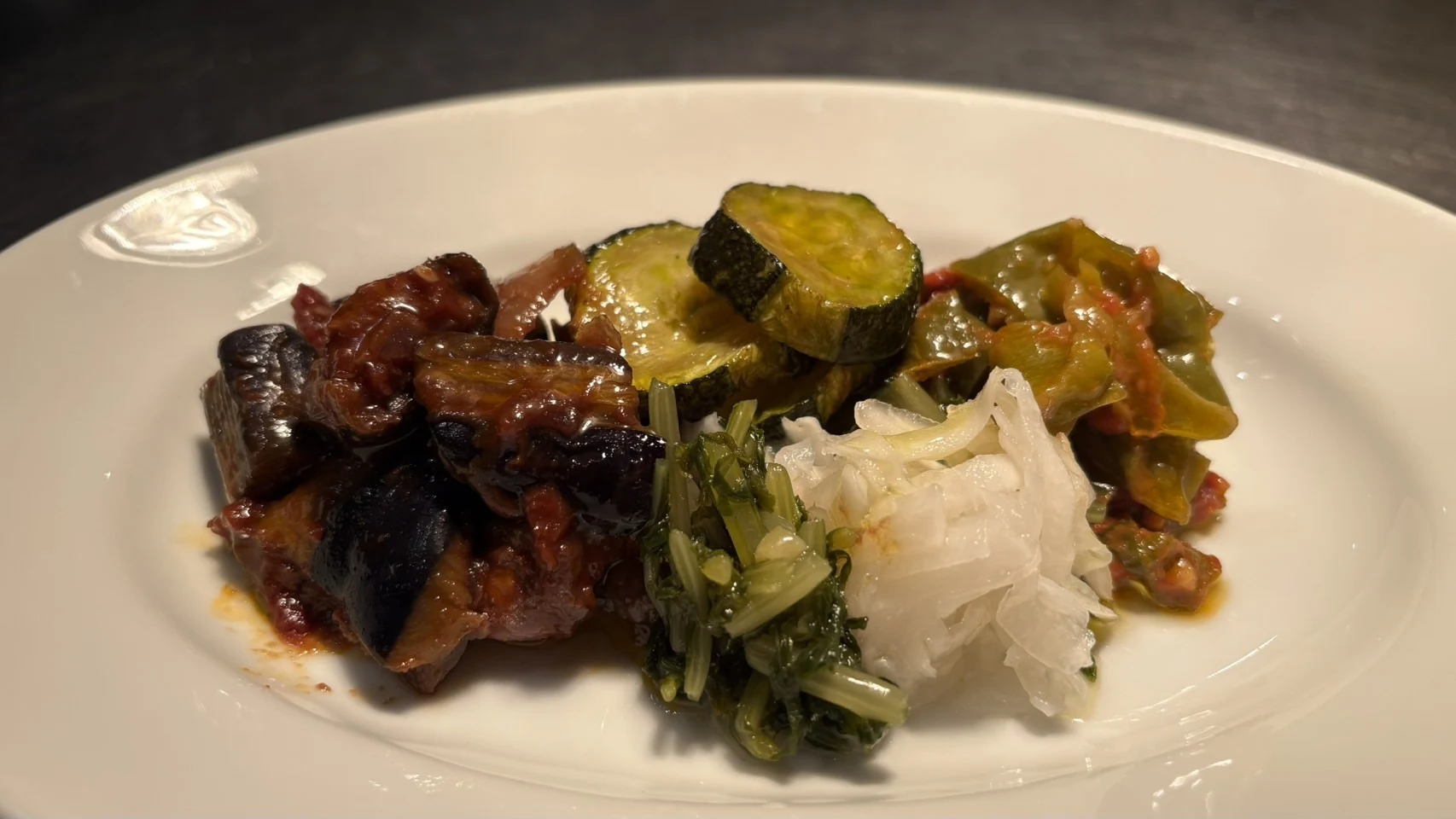 画像提供:TRATTORIA noi