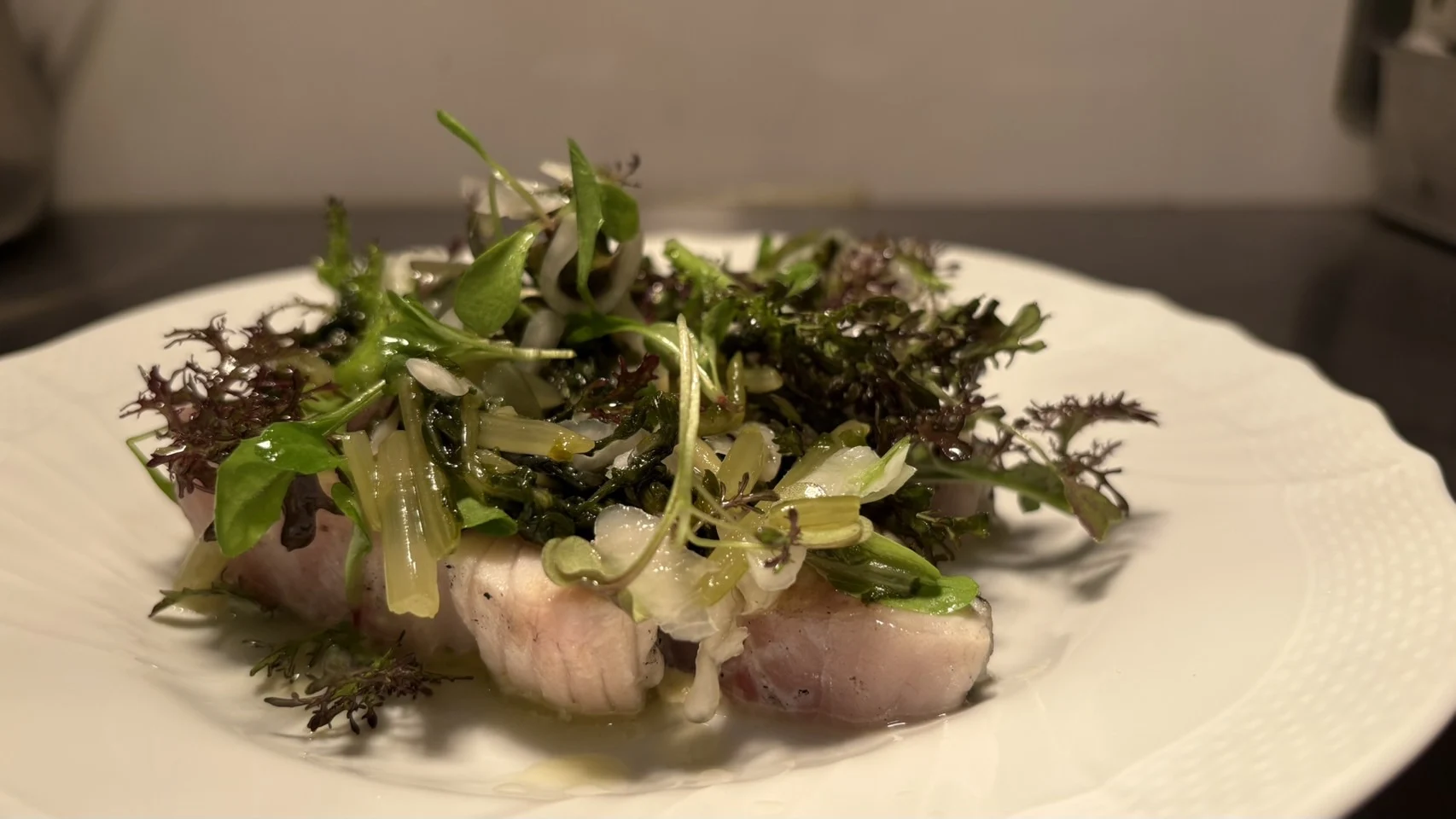 画像提供:TRATTORIA noi