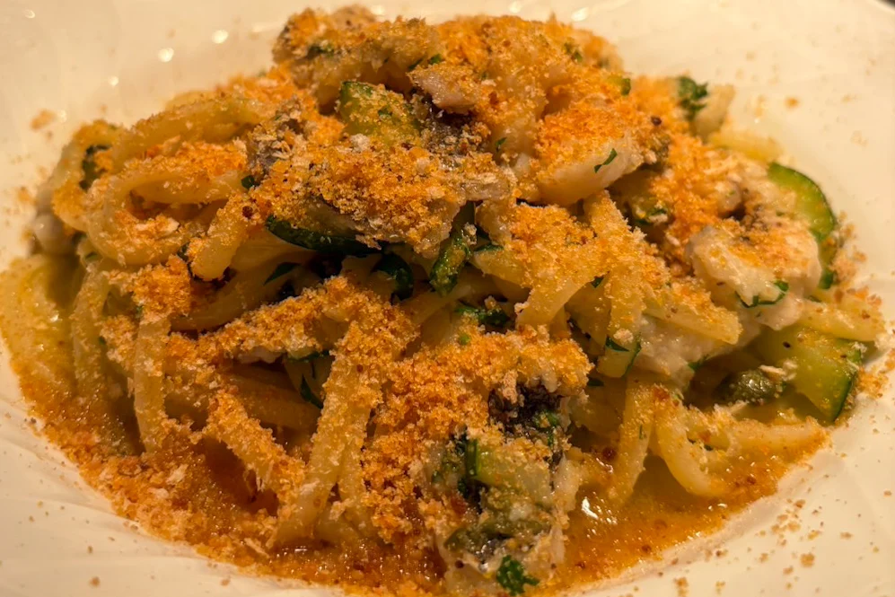 画像提供:TRATTORIA noi