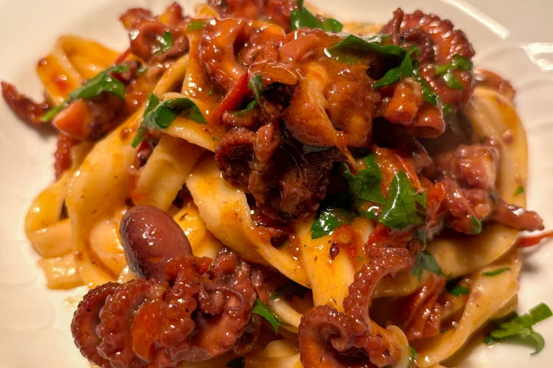 画像提供:TRATTORIA noi