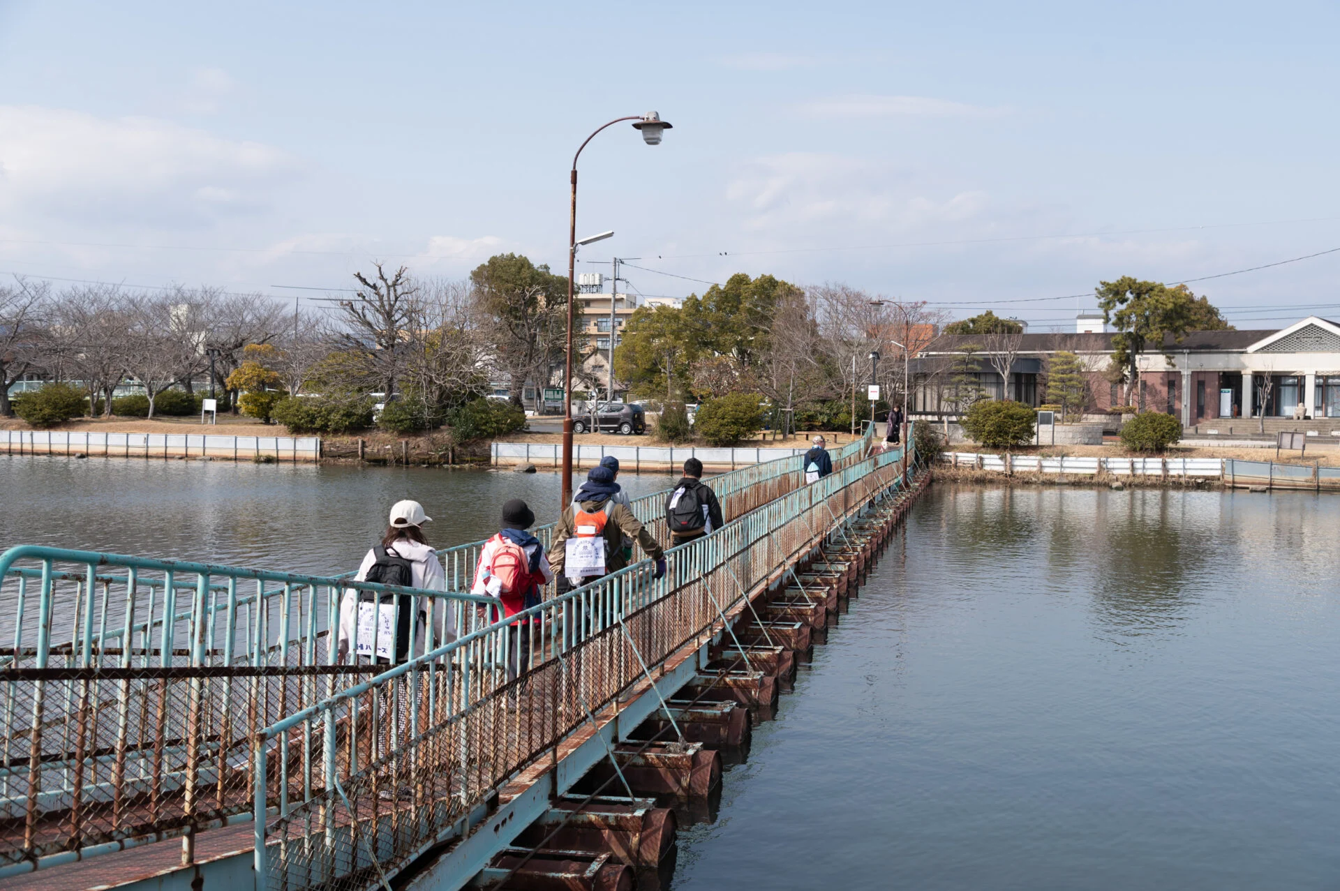 写真提供:倉敷市スポーツ振興課
