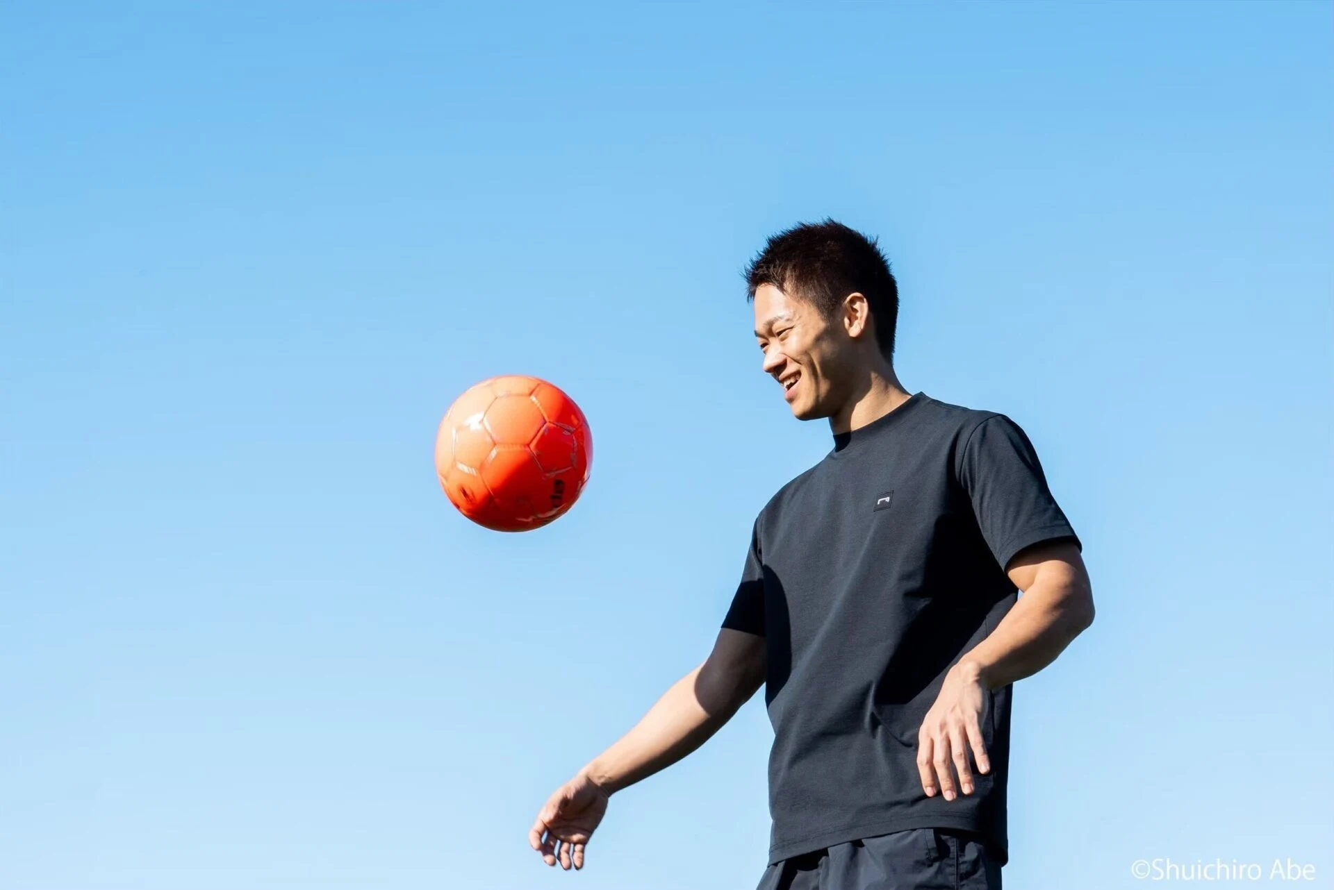 画像提供：森下仁道さん