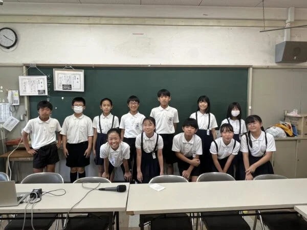 画像提供：エフエムくらしき