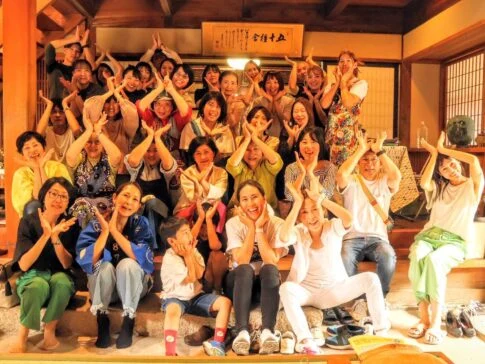 芽生えマルシェ