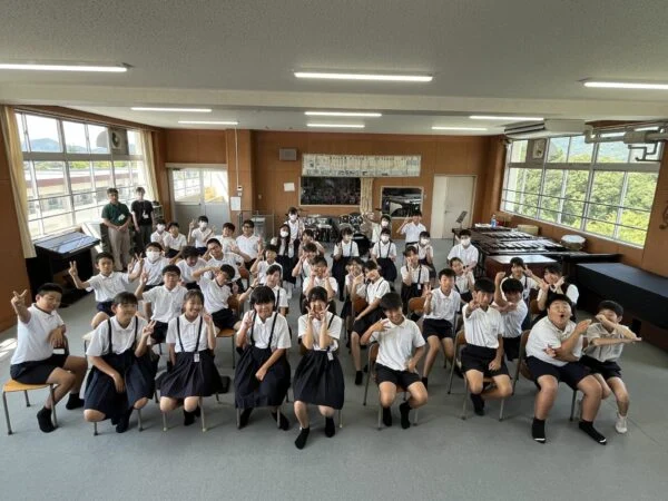 緑丘小学校アイキャッチ