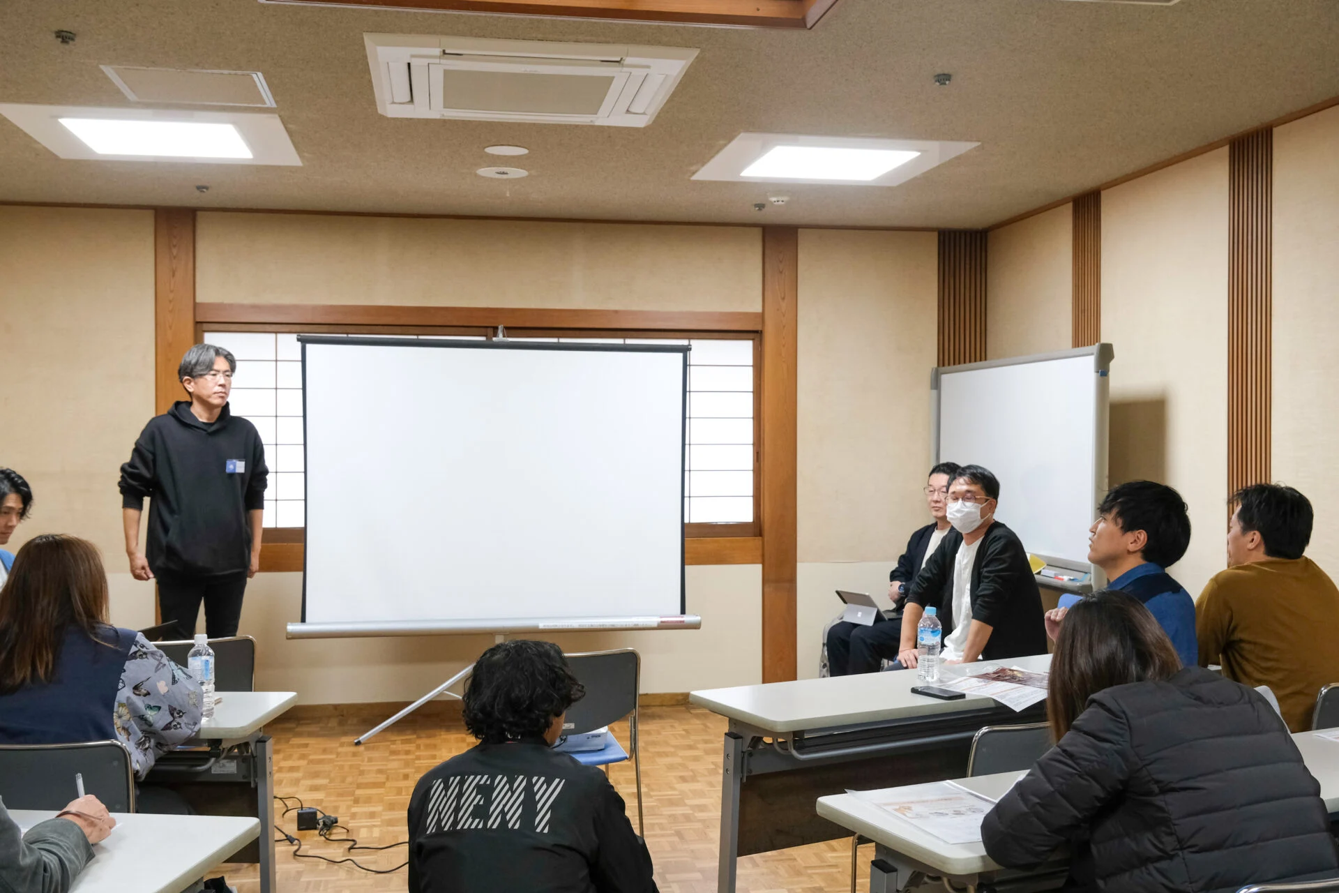 就労支援の未来