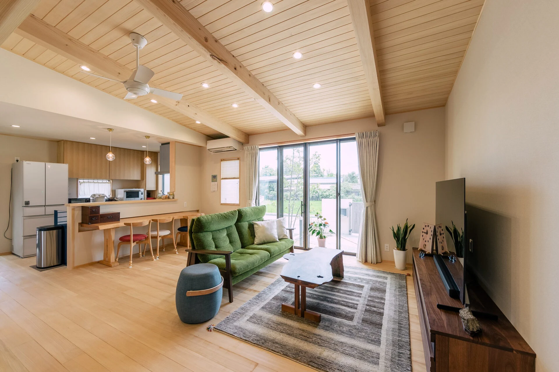 画像提供：森本工務店