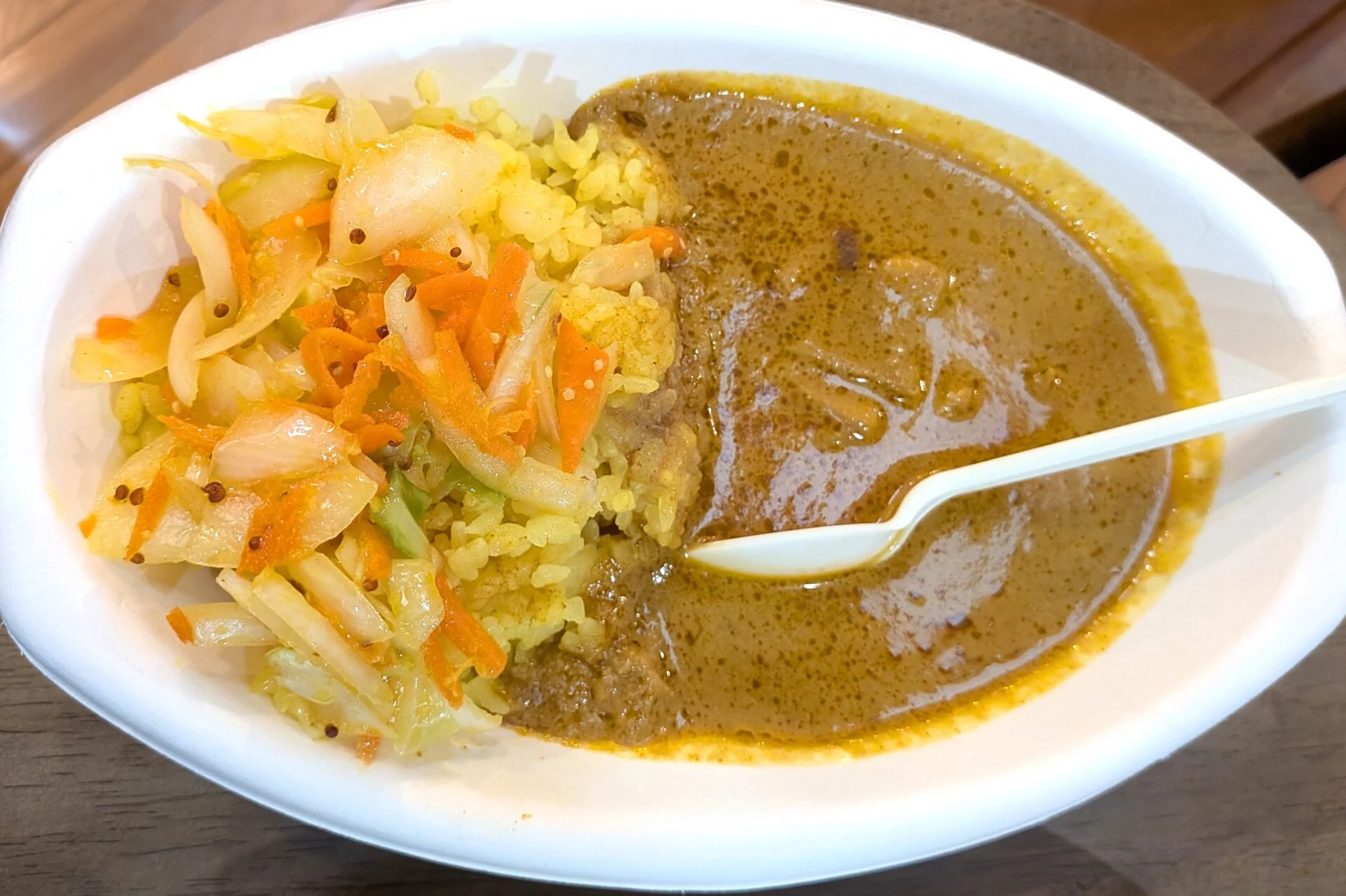 カレー