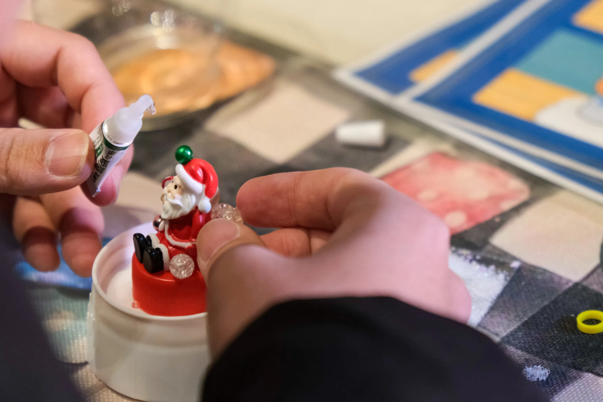 ファーザークリスマス