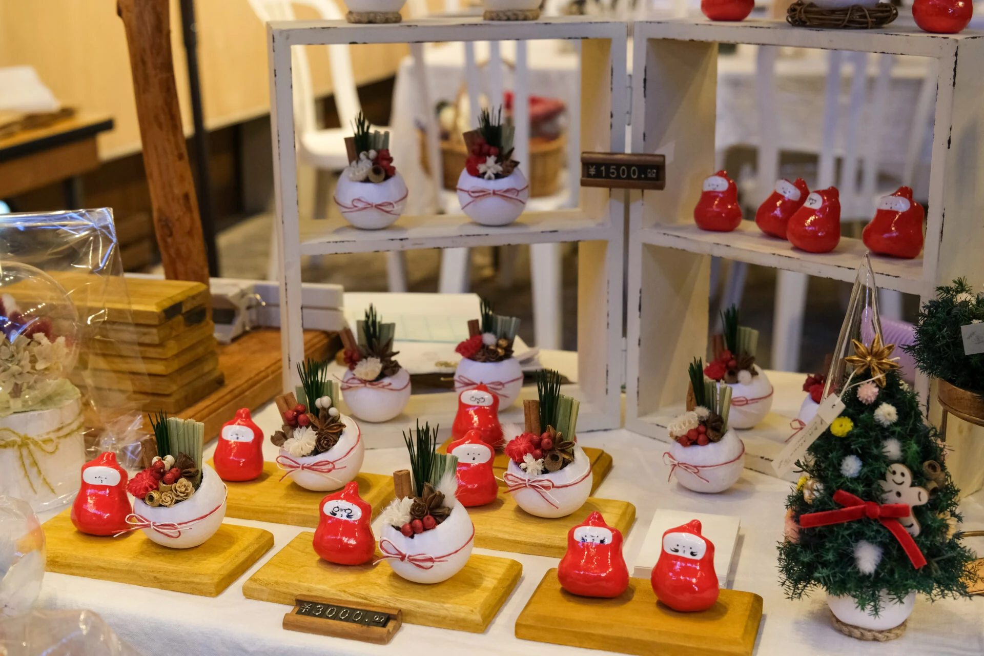 f.b.n.Moo花とバルーンの雑貨屋さん（くらしき女子Collection）