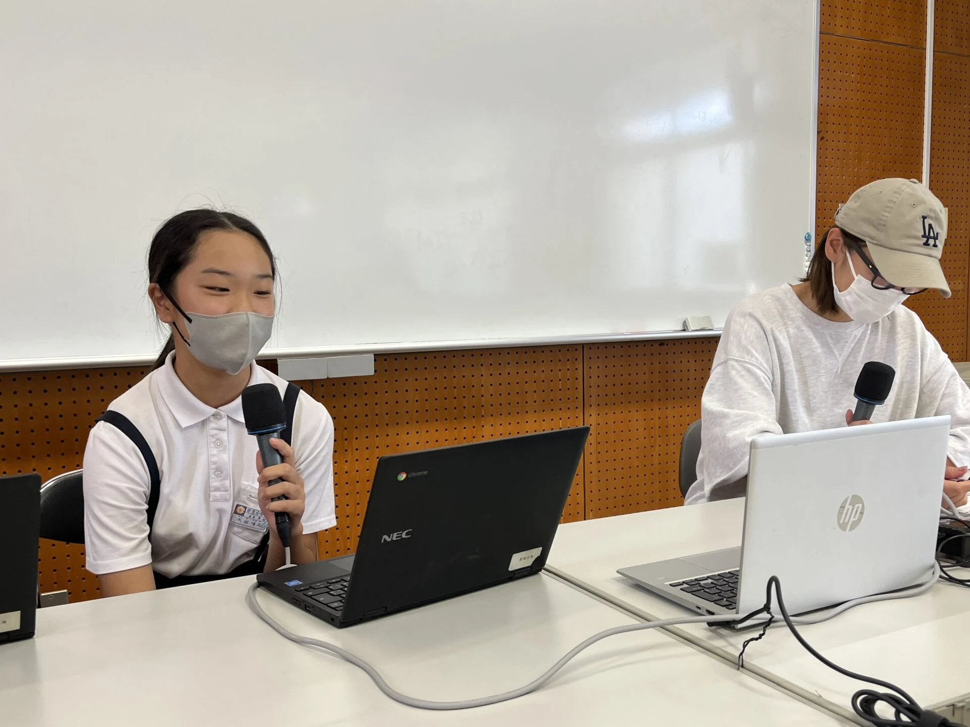 画像提供：エフエムくらしき