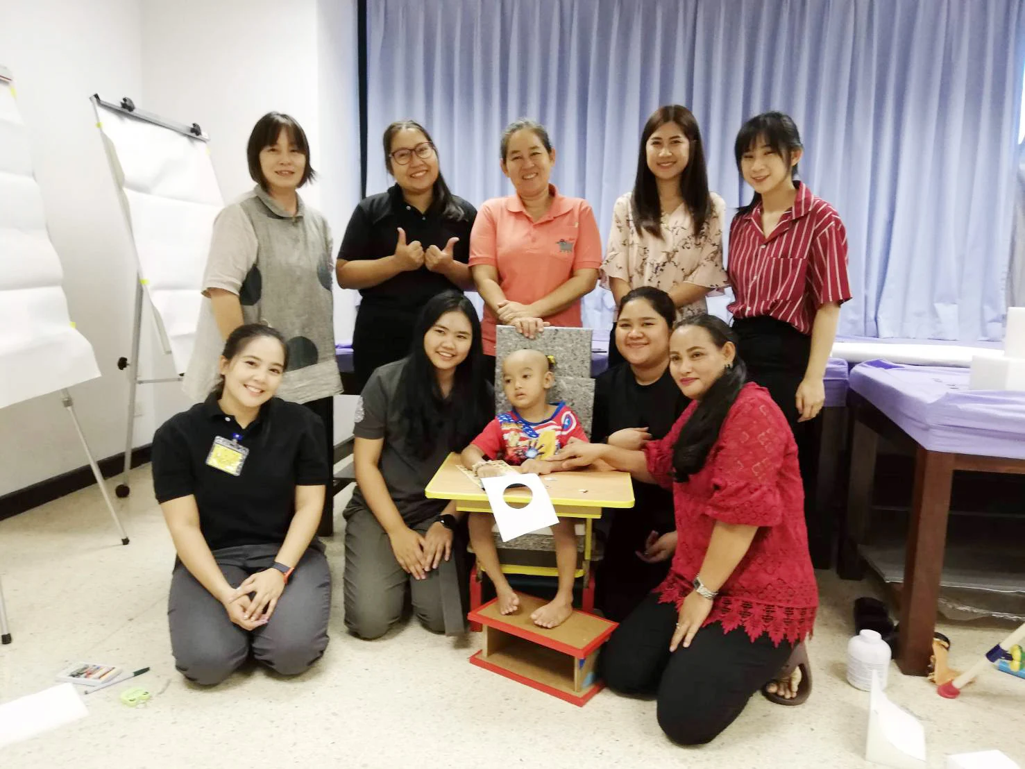 写真提供:となりの工房