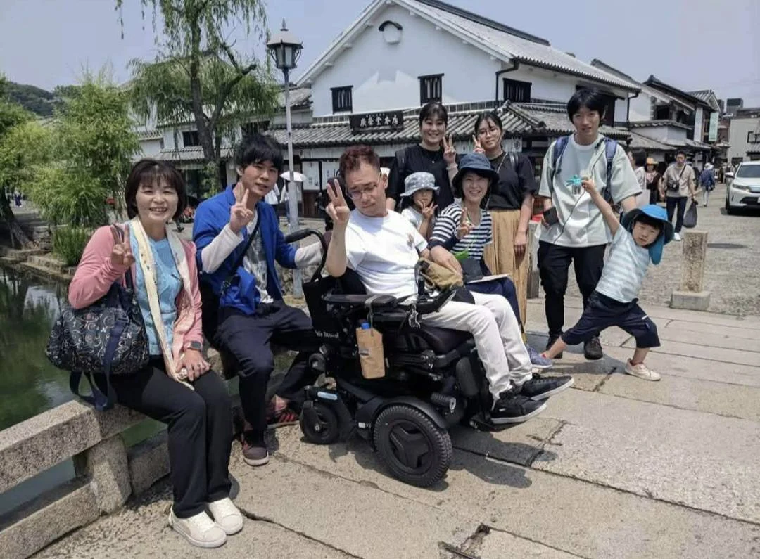 写真提供:森上美穂さん