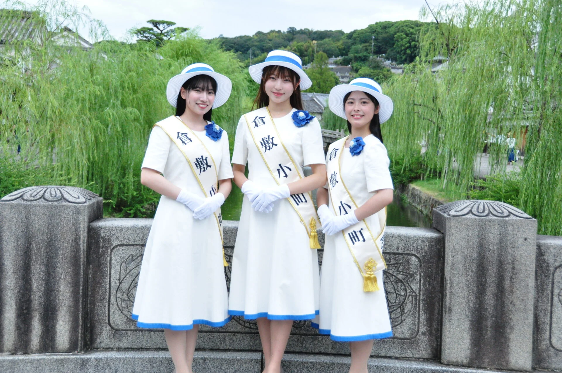 写真提供：倉敷観光コンベンションビューロー