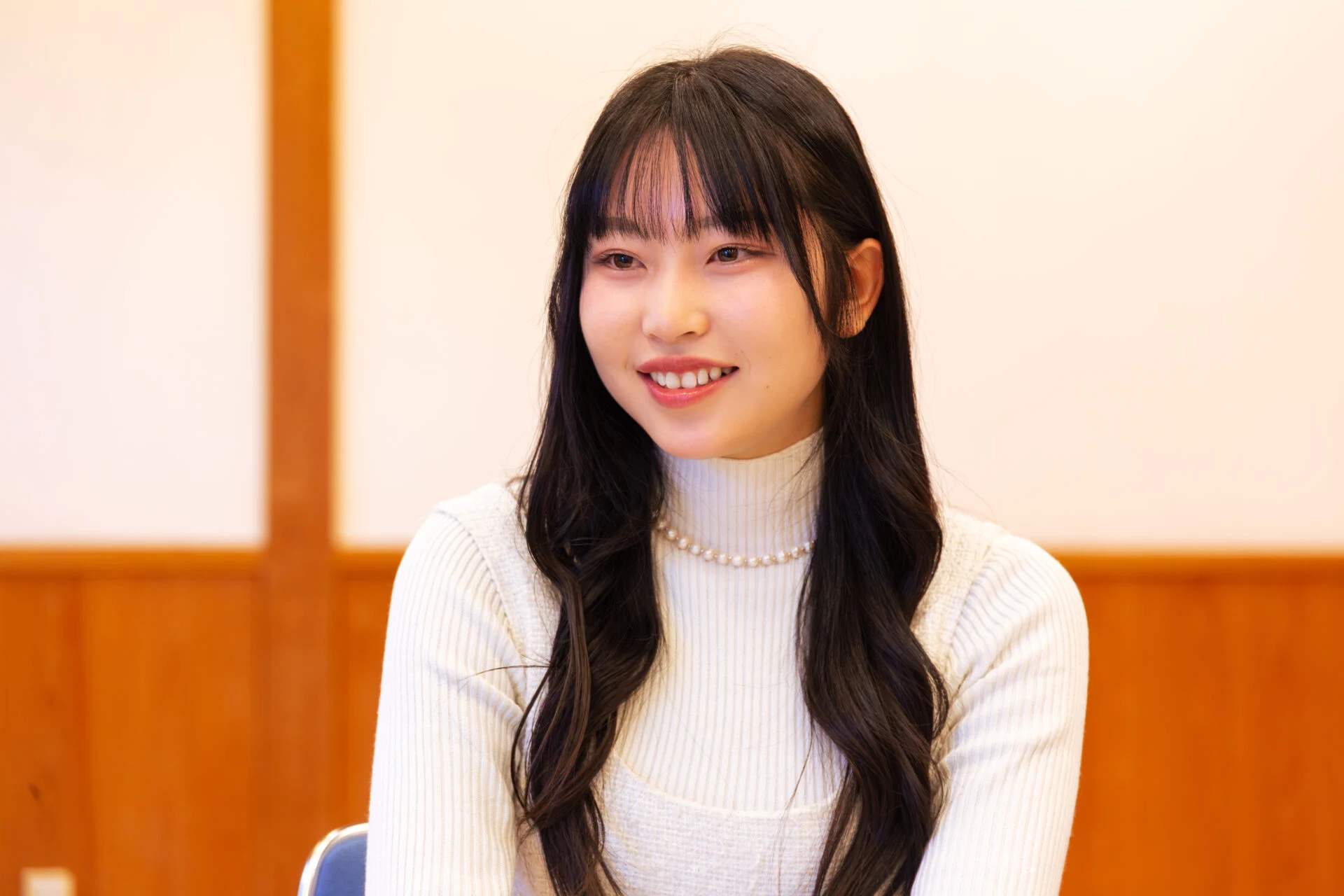 石井優衣香さん